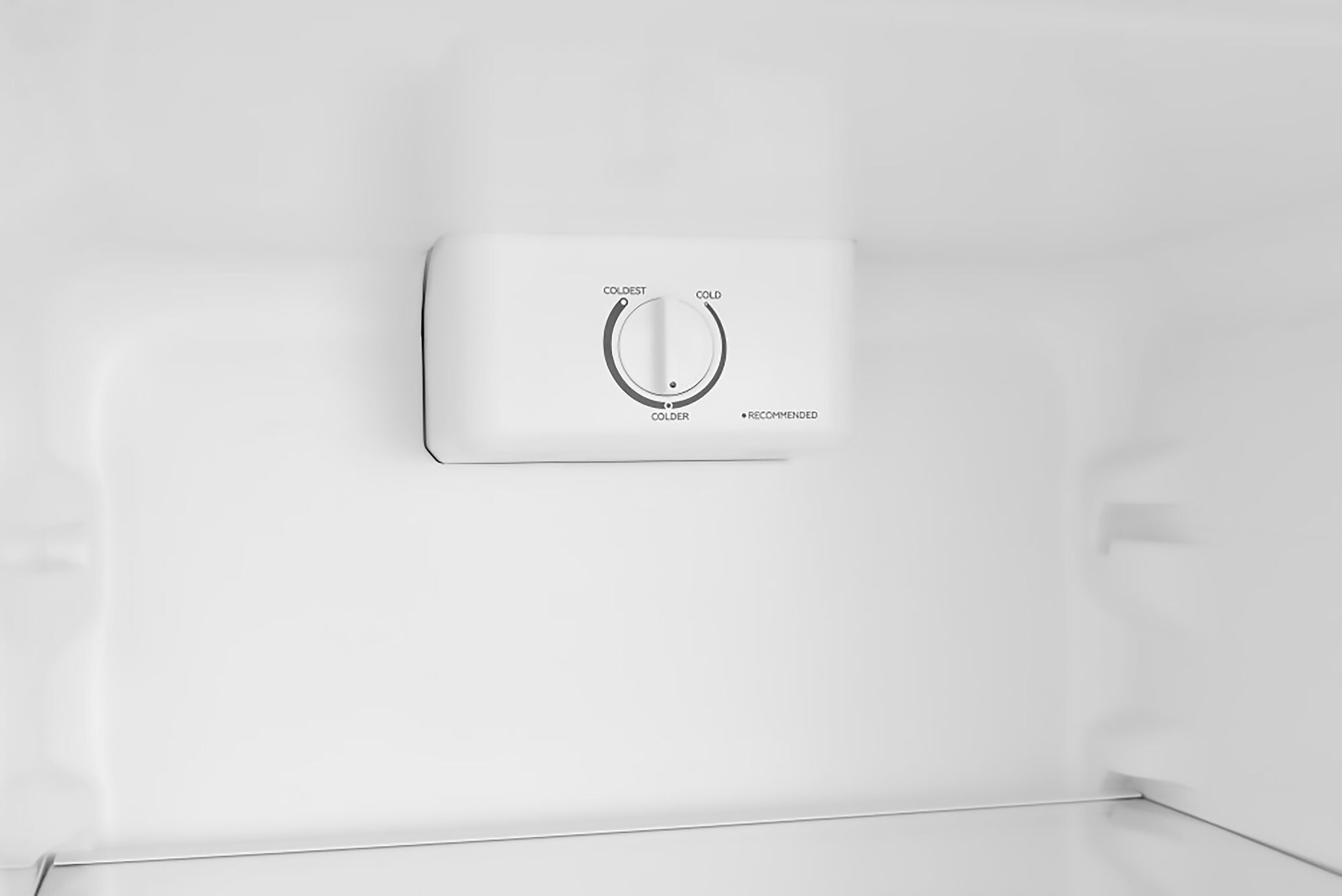 Frigidaire White Upright Freezer (7 Cu. Ft.) - FFUE0725AW