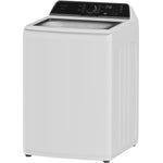 Frigidaire White Top Load Washer (5.1 Cu. Ft.) - FLVW7523BW