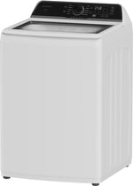 Frigidaire White Top Load Washer (5.1 Cu. Ft.) - FLVW7523BW