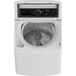 Frigidaire White Top Load Washer (5.1 Cu. Ft.) - FLVW7523BW