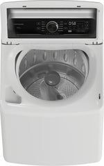 Frigidaire White Top Load Washer (5.1 Cu. Ft.) - FLVW7523BW