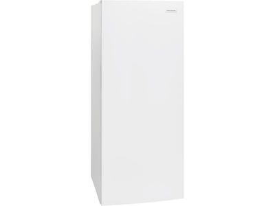 Frigidaire 27.75" 16 Cu. Ft White Garage Ready All Refrigerator - FRAE1626AW