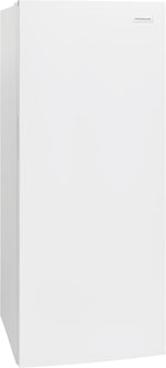 Frigidaire 27.75" 16 Cu. Ft White Garage Ready All Refrigerator - FRAE1626AW