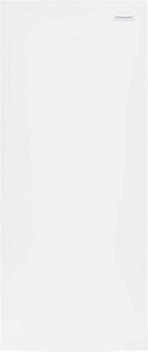 Frigidaire 27.75" 16 Cu. Ft White Garage Ready All Refrigerator - FRAE1626AW