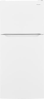 Frigidaire 29.5" 18.17 Cu. Ft. White Top-Freezer Refrigerator - FRTE1835AW
