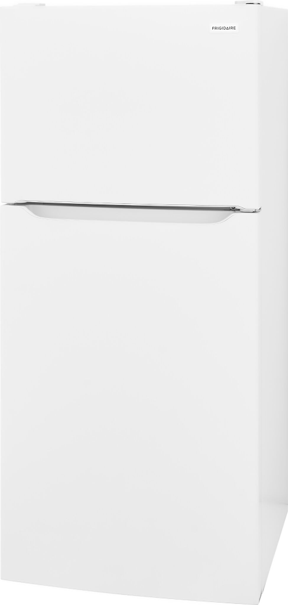Frigidaire 29.5" 18.17 Cu. Ft. White Top-Freezer Refrigerator - FRTE1835AW
