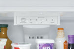 Frigidaire 29.5" 18.17 Cu. Ft. White Top-Freezer Refrigerator - FRTE1835AW