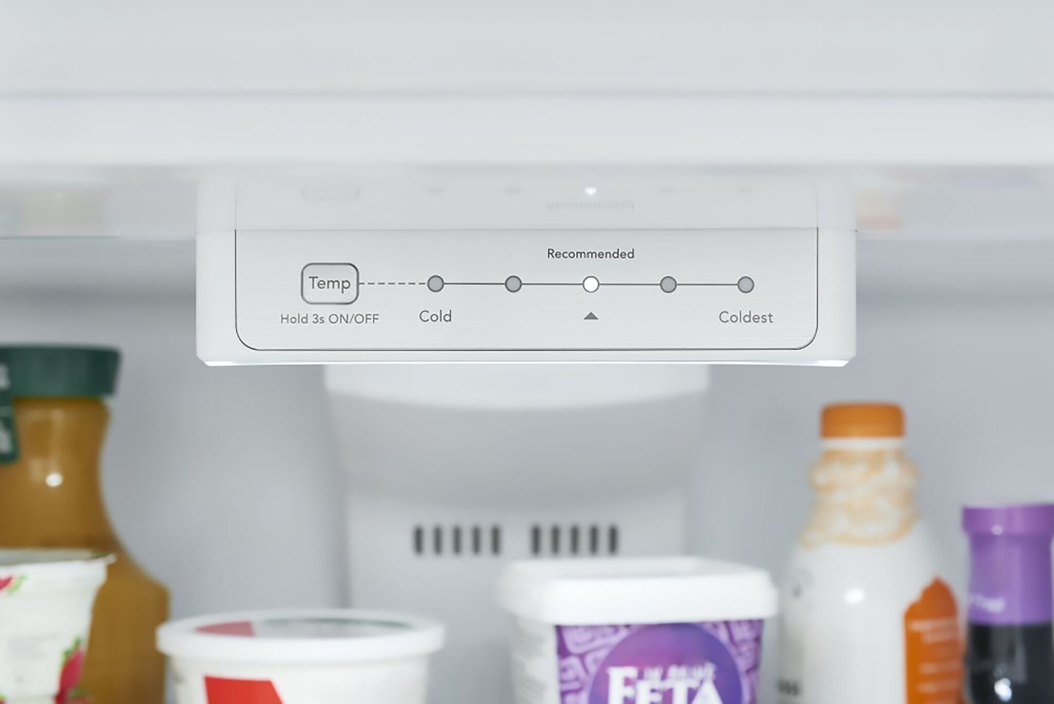 Frigidaire 29.5" 18.17 Cu. Ft. White Top-Freezer Refrigerator - FRTE1835AW