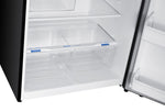 Frigidaire 29.5" 18.17 Cu. Ft. Fingerprint Resistant Stainless Steel Top-Freezer Refrigerator - FRTE1835AV