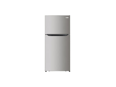 Frigidaire Stainless Steel Top-Freezer Refrigerator (18.17 Cu. Ft.) - FRTE1835AS