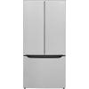 Frigidaire 33" 20 Cu. Ft. Stainless Steel Counter-Depth French Door Refrigerator - FRFG2033AV