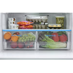 Frigidaire Stainless Steel Counter-Depth French Door Refrigerator (20 Cu. Ft.) - FRFG2033AV