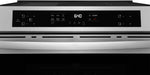 Frigidaire Stainless Steel Freestanding Induction Range with Air Fry (5.3 Cu. Ft.) - FCFI308CBS