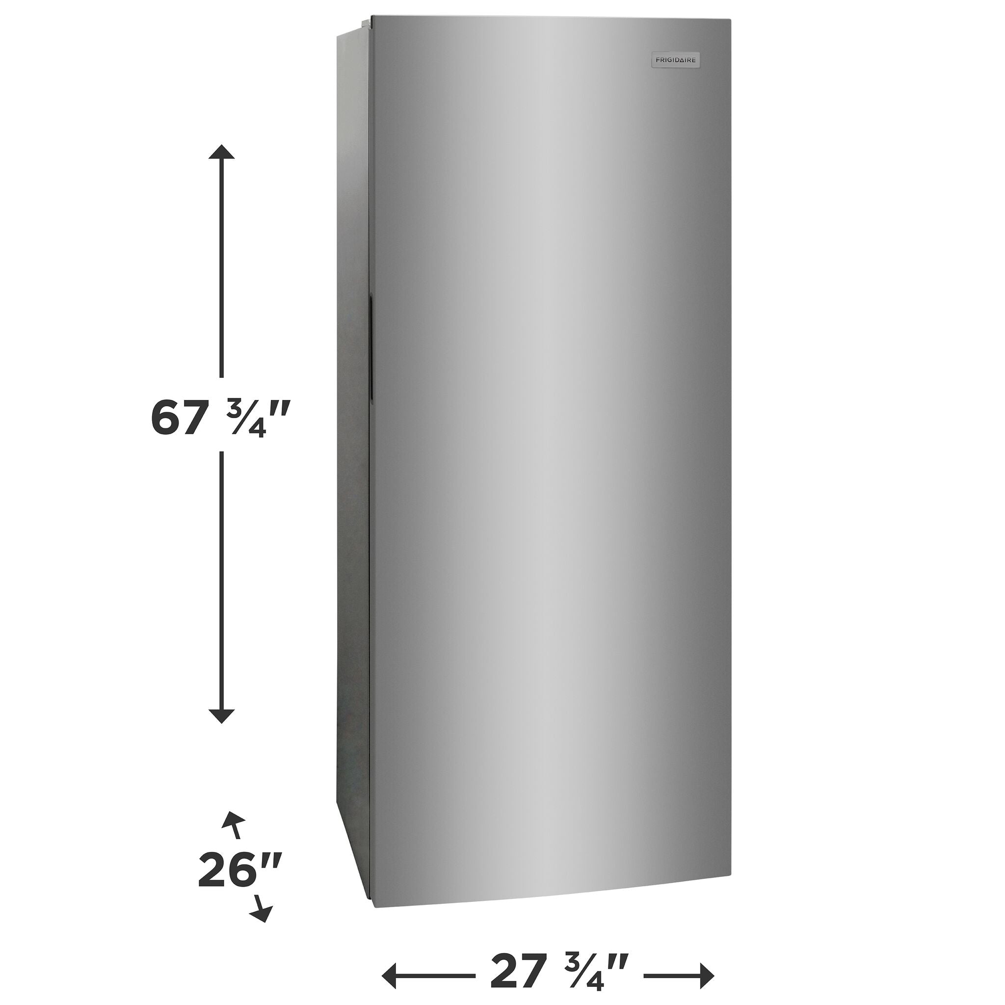 Frigidaire 27.75