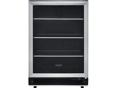 Frigidaire Built-In Beverage Centre (5.3 Cu. Ft.) - FGBC5334VS