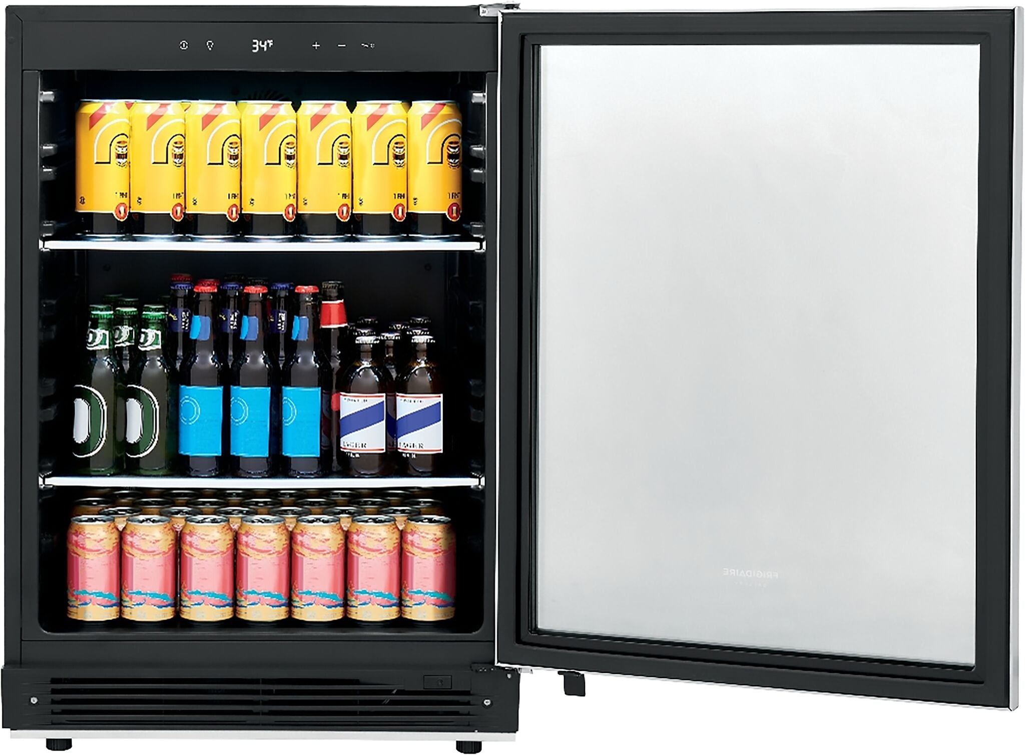 Frigidaire Built-In Beverage Centre (5.3 Cu. Ft.) - FGBC5334VS