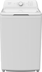 Frigidaire White I.E.C Top Load Washer (4.7 Cu. Ft.) - FLVW7000AW