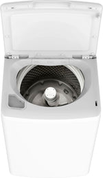 Frigidaire White I.E.C Top Load Washer (4.7 Cu. Ft.) - FLVW7000AW