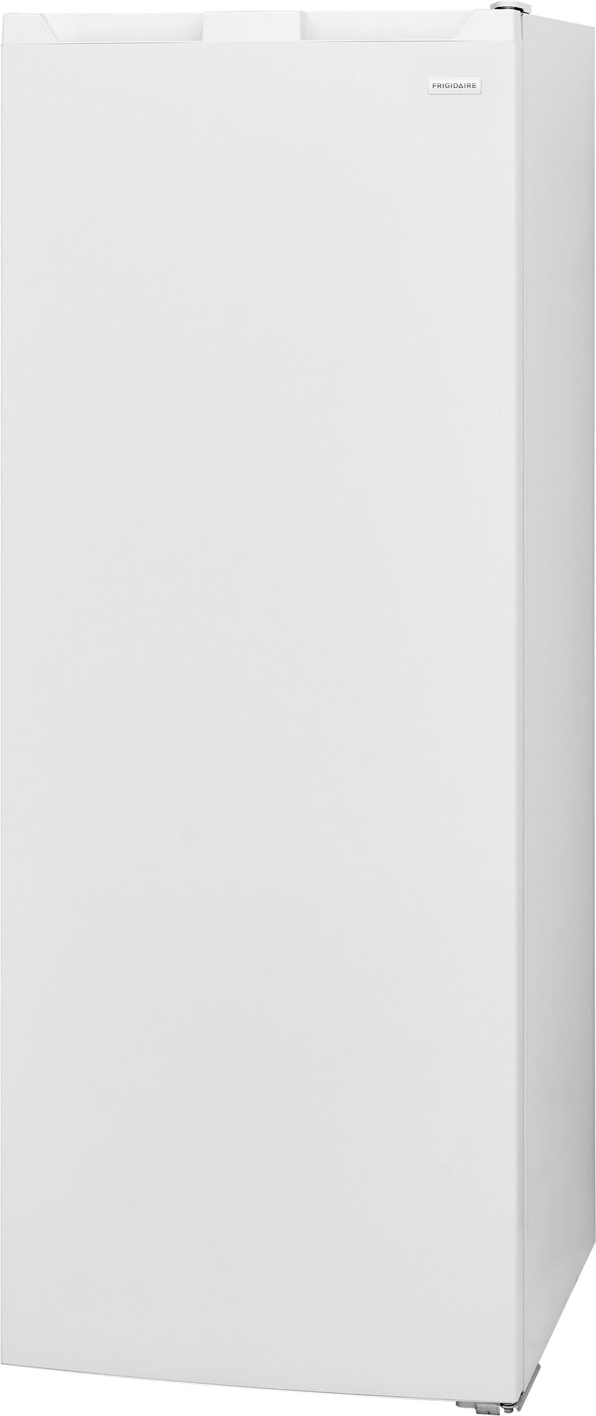Frigidaire White Garage Ready Convertible Upright Freezer (7 Cu. Ft.) - FFUE0726AW