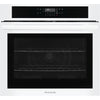 Frigidaire White 30" Single Wall Oven (5.3 Cu. Ft.) - FCWS3030AW