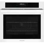 Frigidaire White 30" Single Wall Oven (5.3 Cu. Ft.) - FCWS3030AW