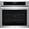 Frigidaire Stainless Steel 30" Single Wall Oven (5.3 Cu. Ft.) - FCWS3030AS