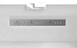 Frigidaire 30" 19.0 Cu. Ft. Stainless Steel Standard-Depth French Door Refrigerator – FRFN1801AF