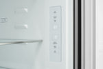 Frigidaire Gallery 30" 20.0 Cu. Ft. Stainless Steel Standard-Depth French Door Refrigerator - GRFS2023AF