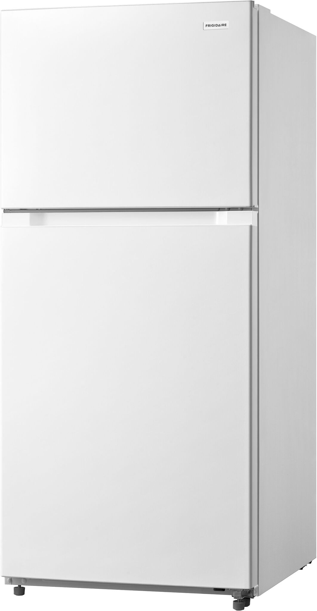 Frigidaire 30" 22.0 Cu. Ft. White Garage-Ready Top Freezer Refrigerator - FRTE2246AW