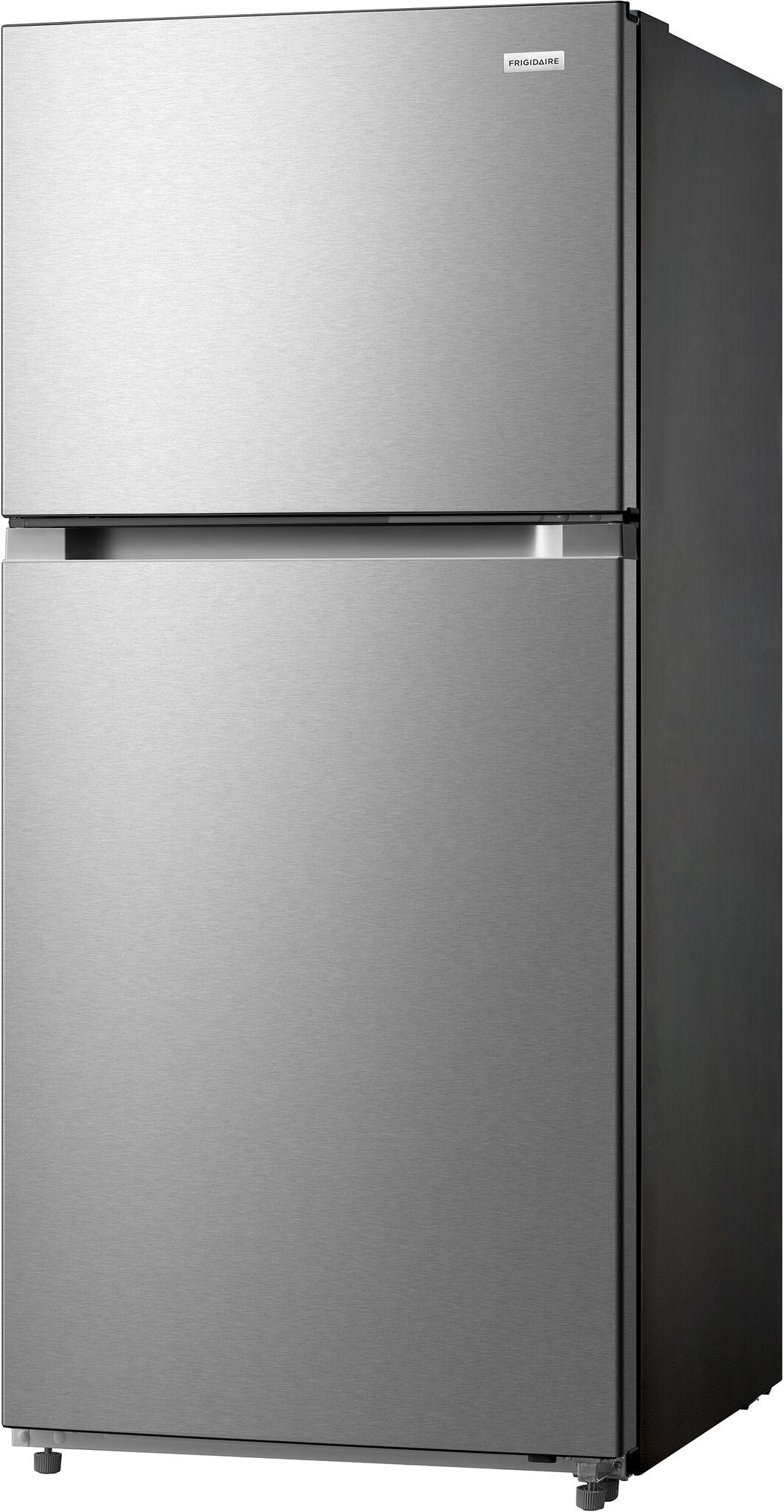 Frigidaire 30" 22.0 Cu. Ft. Stainless Steel Garage-Ready Top Freezer Refrigerator - FRTE2246AS