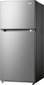 Frigidaire 30" 22.0 Cu. Ft. Stainless Steel Garage-Ready Top Freezer Refrigerator - FRTE2246AS