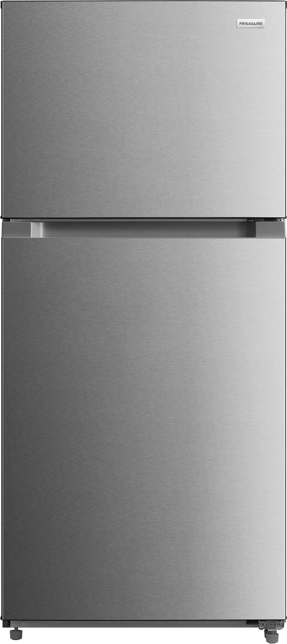 Frigidaire 30" 22.0 Cu. Ft. Stainless Steel Garage-Ready Top Freezer Refrigerator - FRTE2246AS