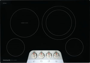 Frigidaire Gallery Stainless Steel 30" Electric Cooktop - GCCE3049BS
