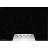 Frigidaire Gallery Stainless Steel 30" Electric Cooktop - GCCE3070BS