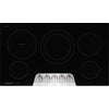 Frigidaire Gallery Stainless Steel 36" Electric Cooktop - GCCE3670BS