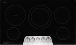 Frigidaire Gallery Stainless Steel 36" Electric Cooktop - GCCE3670BS