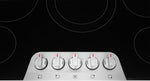 Frigidaire Gallery Stainless Steel 36" Electric Cooktop - GCCE3670BS