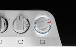 Frigidaire Gallery Stainless Steel 36" Electric Cooktop - GCCE3670BS