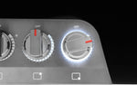 Frigidaire Gallery Black Stainless Steel 36" Electric Cooktop - GCCE3670BD