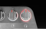 Frigidaire Gallery Black Stainless Steel 36" Electric Cooktop - GCCE3670BD