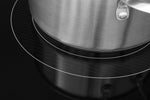 Frigidaire Gallery Black Stainless Steel 36" Electric Cooktop - GCCE3670BD