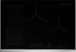 Frigidaire Gallery Stainless Steel 30" Induction Cooktop - GCCI3070BM