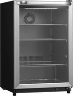 Frigidaire 22" 4.6 Cu. Ft. Stainless Steel Beverage Centre - FRYB4626AS