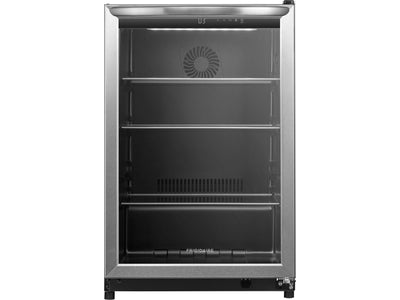 Frigidaire 22" 4.6 Cu. Ft. Stainless Steel Beverage Centre - FRYB4626AS