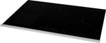 Frigidaire Gallery Stainless Steel 36" Induction Cooktop - GCCI3670BM