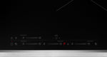 Frigidaire Gallery Stainless Steel 36" Induction Cooktop - GCCI3670BM