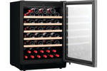Frigidaire Gallery 24" 5.3 Cu. Ft. Stainless Steel Wine Cooler - GRWE5726AS
