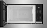 Frigidaire Gallery Smudge-Proof Stainless Steel Built-In Microwave (2.2 Cu. Ft.) - GMBS3068BF