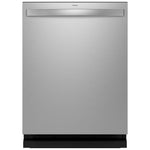 GE Profile Fingerprint Resistant Stainless Steel Dishwasher (45 dBA) - PDT705SYWFS