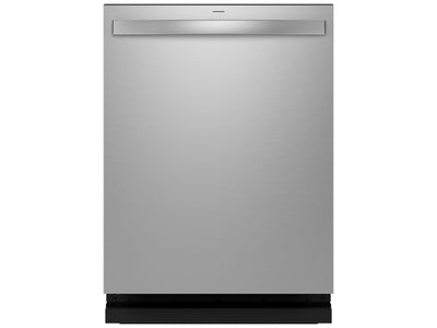 GE Profile Fingerprint Resistant Stainless Steel Dishwasher (45 dBA) - PDT705SYWFS